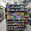 CU 관악은천길점 이미지