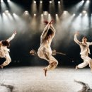 [주말] 한국무용 이미지