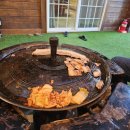 야자수펜션 | 가평 블루문 펜션 야자수 내 돈 내산 후기