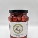 청담고기마을 | 수제과일청 과육 가득 "청담마을 딸기청" 후기!!!
