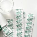 진성화학 | 부모님 틀니 관리 동아제약 클리덴트 틀니 세정제로 위생 챙기기