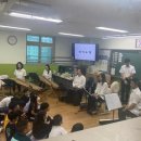 시립국악단 찾아가는 음악회 이미지