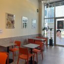 샐러디 김천혁신점 | 김천 샐러드집 '샐러디' 후기 | 신메뉴 어떠새우...연어 샐러디 (샐러디 김천혁신점, 샐러디 김천신음점)