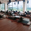 (주) 청담 JU YOGA&GYM 이미지