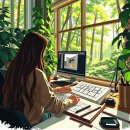 소울모텔 | 성북구인테리어디자인학원 추천_모텔 캘리포니아 드라마로 알아보는 직업 2 : 인테리어 디자이너
