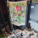 아산 영인산 스파비스 근처 캠핑 느낌의 더 낭만식당