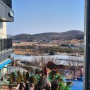 [김포 아이와 가볼만한곳] 수산공원 카페 & 쥬라기파크 6살 아들 취향저격 솔직후기