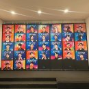 페인터즈 광화문 전용관(경향아트힐) 이미지