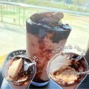 블랜디드 | 스타벅스 신메뉴 나왔다! 여름한정 레드빈 빙수 블랜디드 솔직후기