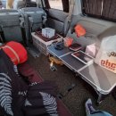 오봉산 해수욕장 공중화장실 이미지