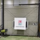 하하테니스 | 운정테니스 2:1 체험레슨받기 하하테니스