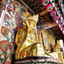 경주대학교 일반대학원 | 승려장인이 이룩한 우리 사찰과 불전 - <1>송림사 불사를 일으킨 각원스님