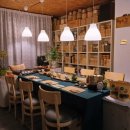 기북복지회관목욕탕 | [포항보이차청연다실] #기북면민목욕탕