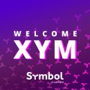 XYM 이미지