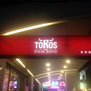 토로스(Toros)