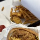 맘스터치 초곡점 이미지