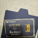 스마트폰으로 푼돈모으기 | 벌써 두 번째 수령! Gold Mining 앱으로 금 1g+1g 총 2g 모은 리얼 후기 (금캐기, 금모으기, 금어플)