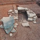 연천통현리지석묘 이미지