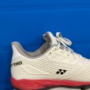 테니스써밋파주점 | YONEX 𝟐𝟎𝟐𝟓 𝐒/𝐒 𝘼𝘿-𝘼𝘾𝘾𝙀𝙇 올코트용 테니스화 자세한 후기 사이즈팁 스펙