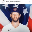 커쇼 2026 WBC 미국 대표팀 출전 이미지