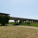 산동교 친수공원 축구장 이미지