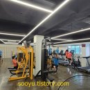 S-FIT 휘트니스 이미지