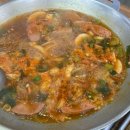 장원부대찌개철판구이 성서점 | 대구 서구 장원부대찌개철판구이 광장점 후기ㅣ대구맛집추천 🍲