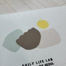(유)일상생활연구소 | 일상생활연구소 빨아 쓰는 규조토 발매트 후기