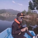 금광면사무소 주차장 | 금광지 보트렌탈 보팅 배스낚시 출조 후기