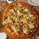 비스트로 피자 이미지