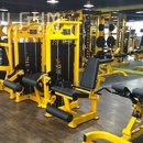 W GYM 이미지
