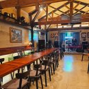 바나나 7080 공연장 | 목포카페 송자르트 모든 베이커리 공개