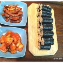 충무김밥 - 순천시 우석로 49 | 충무김밥