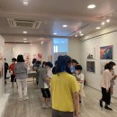 민락초등학교 이미지