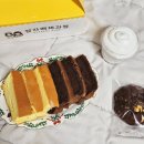 단수이카스테라인제주 - 제주시 노형로 44 | 제주쿠키맛집 단수이카스테라양자매제과점 대왕카스테라 누텔라쿠키 후기