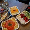별미구이 | 월미도맛집 조개백판, 조개구이와 직화 해산물 별미 후기
