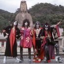 A Vintage Photo Collection of Legendary Rockers 이미지