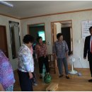 사리경로당 이미지