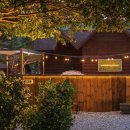 베이스캠프 펜션 이미지