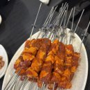 4894 | 경희대 양꼬치 맛집 촨커 웨이팅 필수 회기 양꼬치 내돈내산 후기