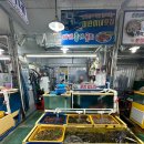 속초 롯데리조트맛집 속초 외옹치항 횟집 미란이네 신선한 자연산 회 한접시!