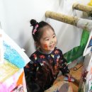 짤러봐 | +911. 산본 미술로생각하기 수업~/평촌 롯데백화점 트윈클 발레~/왜 아빠 발만 그렸어!/왕관핀 꽂기 ㅋ