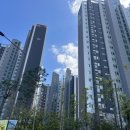경암공원2 | 광주 하남3지구 모아엘가 광산구임장 (경암공원)