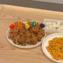 [정선] 정선 오일장 맛집, 로컬 현지인 찾는 정선 비봉닭강정 포장 후기