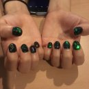 유리네일 이미지