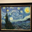 뉴욕 자유여행 뉴욕 현대 미술관 모마 MOMA | 현대카드 무료 입장 주요 작품 관람 후기