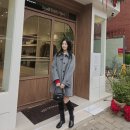 sky soft | 오스트카카 매장 서울숲점 쇼핑! 겨울 홀리데이 코트, 가방, 패딩 후기