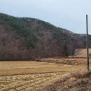 경남 고성....현황 맹지의 싼 임야 6,400평 매매 3천만원 이미지