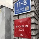 돈먹고 돈주기 | 한남동 파인다이닝 제로컴플렉스 런치 코스 돈없어서 주방에서 접시닦고 먹고온 후기