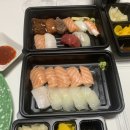 아재네초밥 | [모란 배달 음식] 아재네 초밥 배달 솔직한 후기